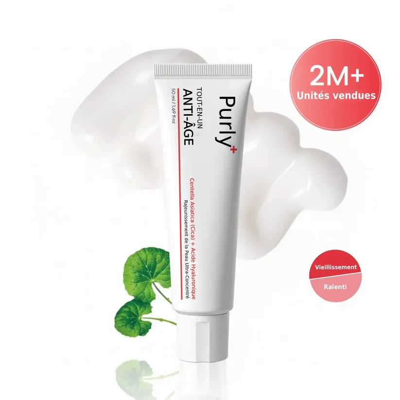 Crème Time Reverse (Tout-en-Un)