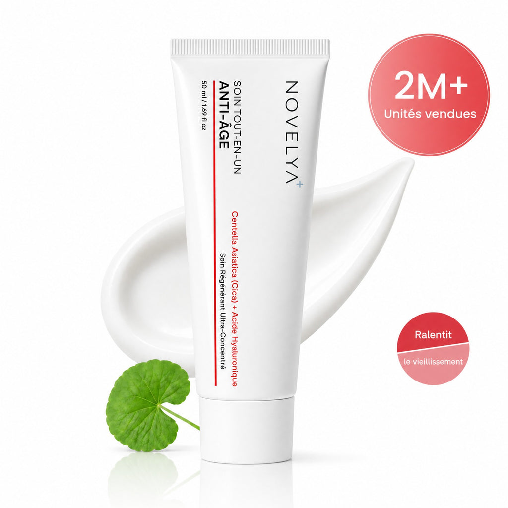 Crème Time Reverse (Tout-en-Un)