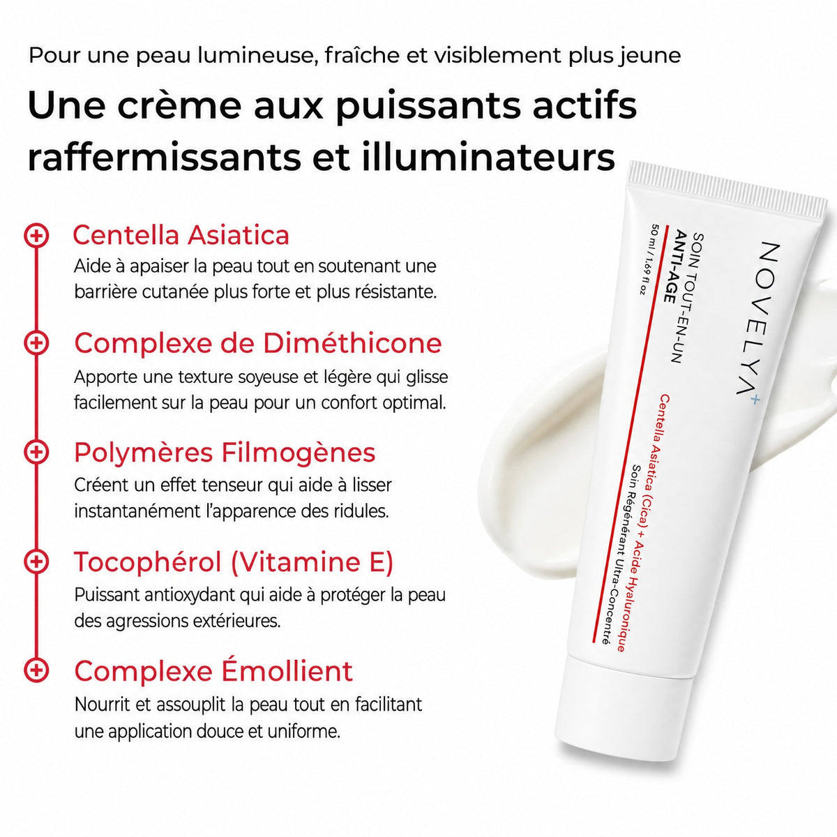 Crème Time Reverse (Tout-en-Un)