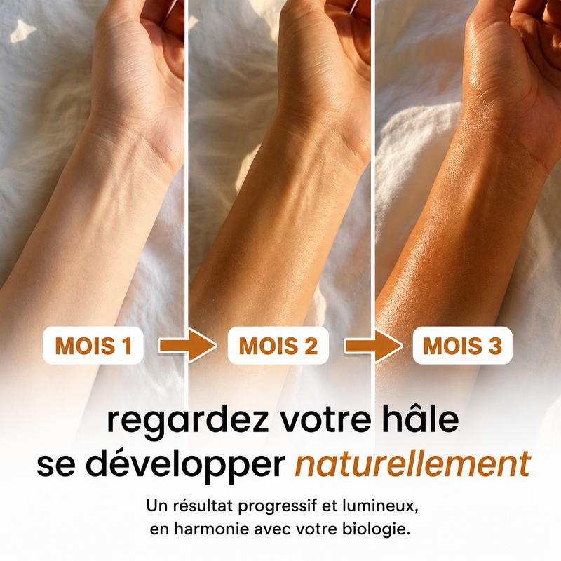 Étape 3