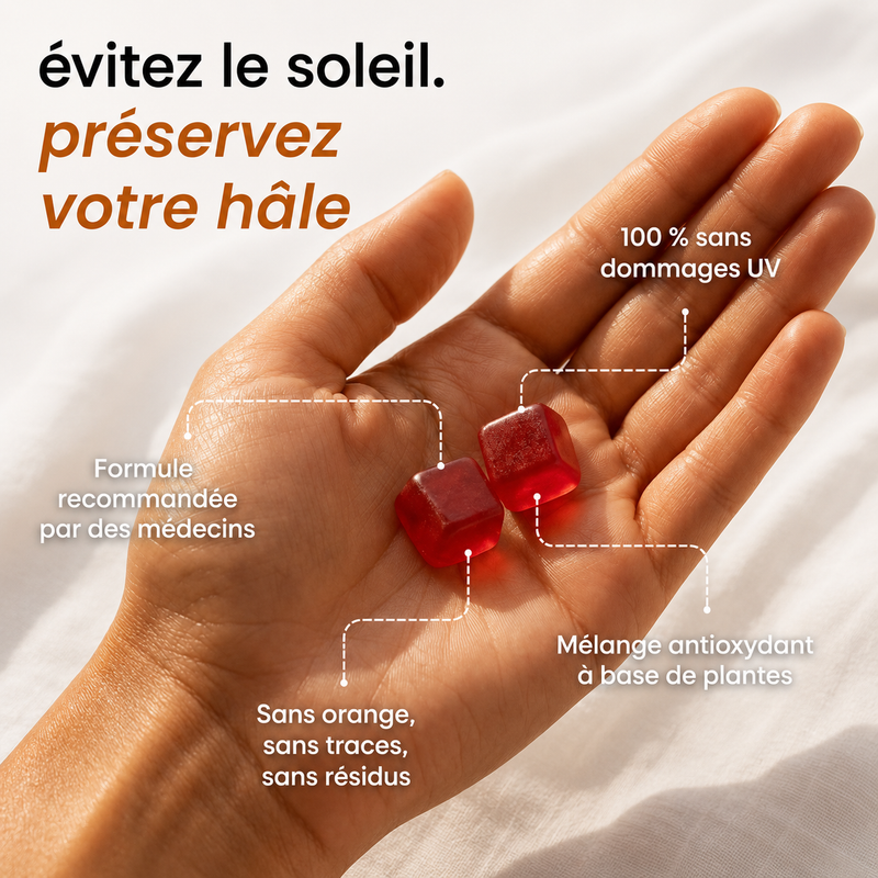 Étape 2
