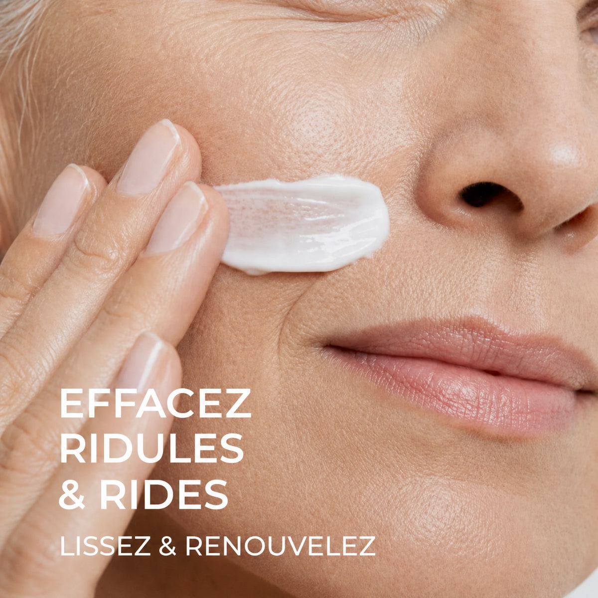 Crème Time Reverse (Tout-en-Un)