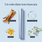 Lash Casting™ Mascara