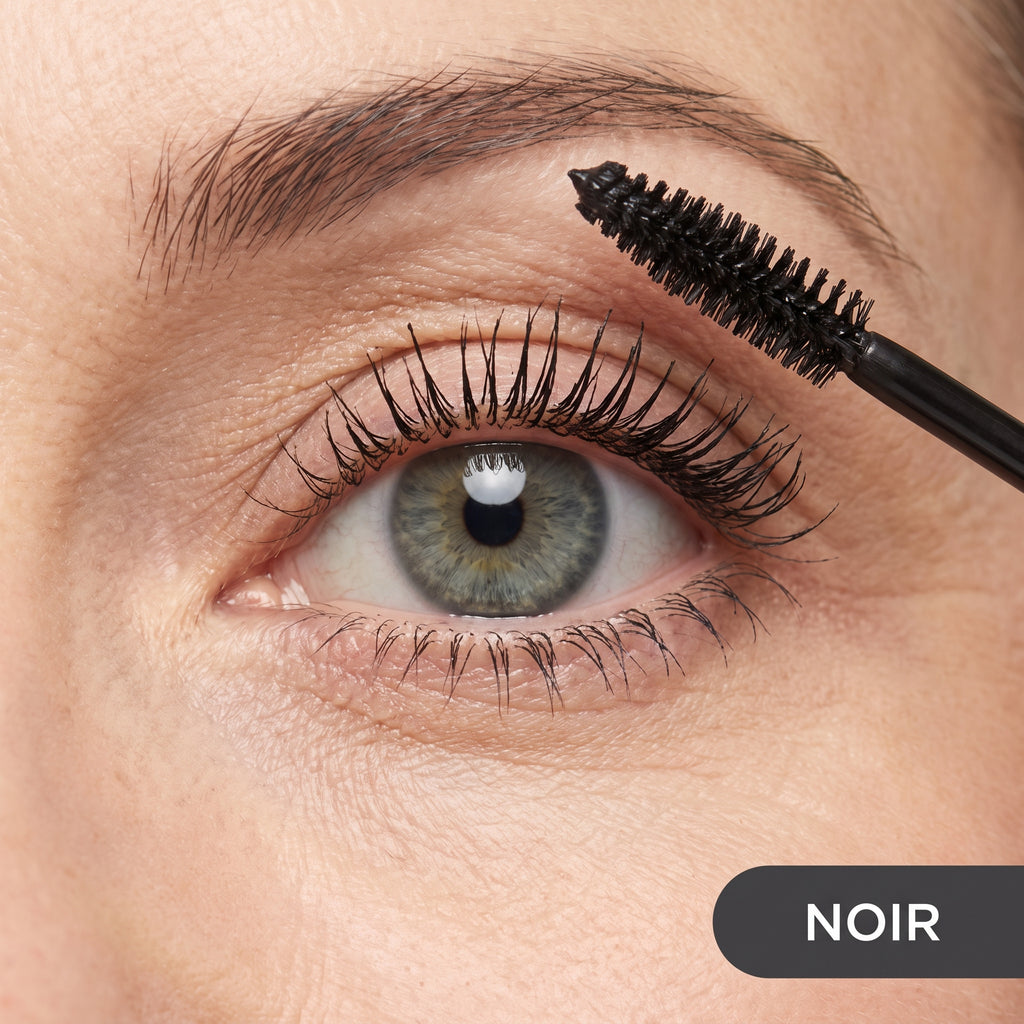 Lash Casting™ Mascara