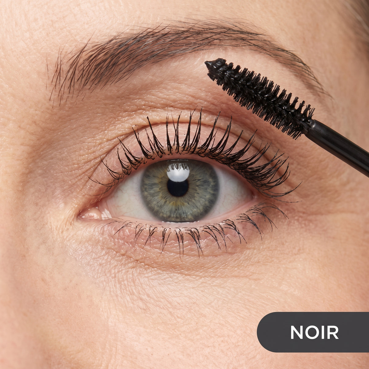 Lash Casting™ Mascara
