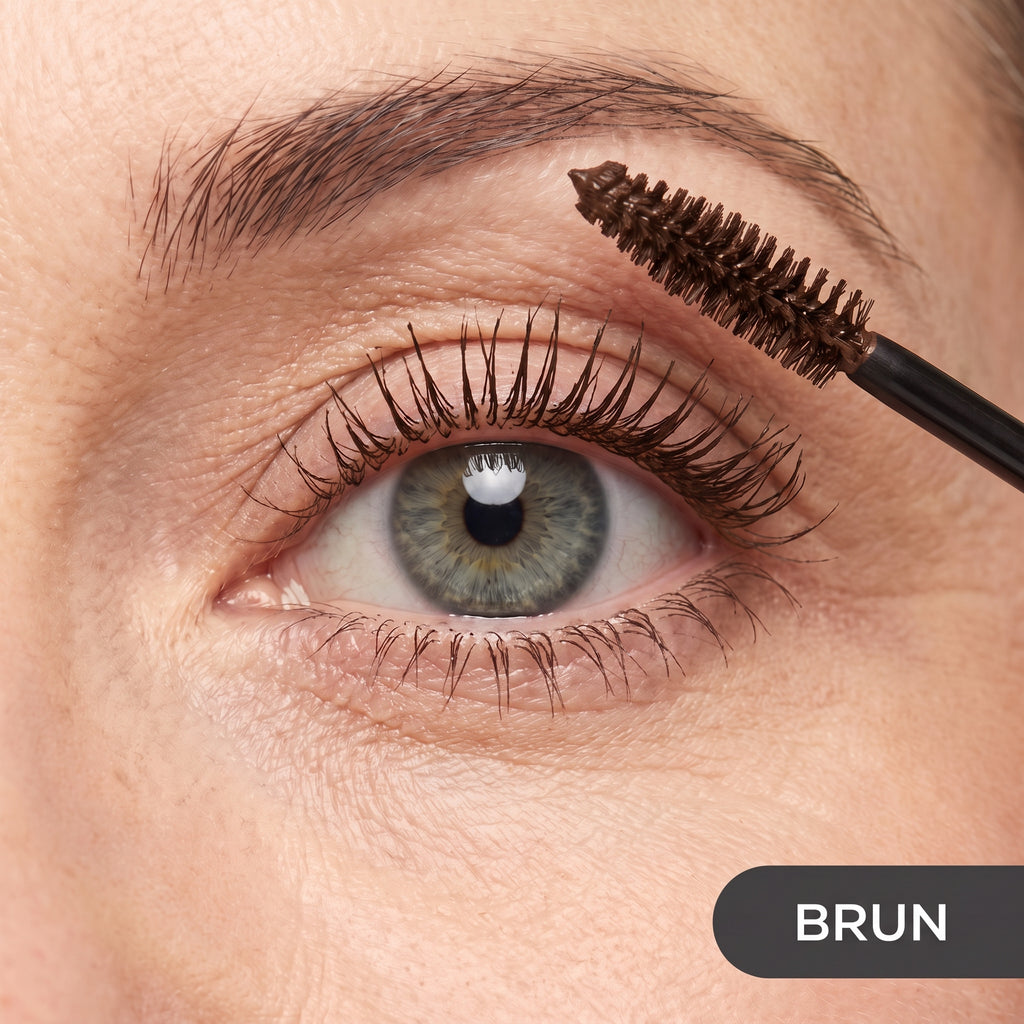 Lash Casting™ Mascara