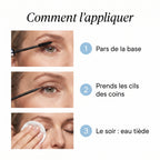 Lash Casting™ Mascara