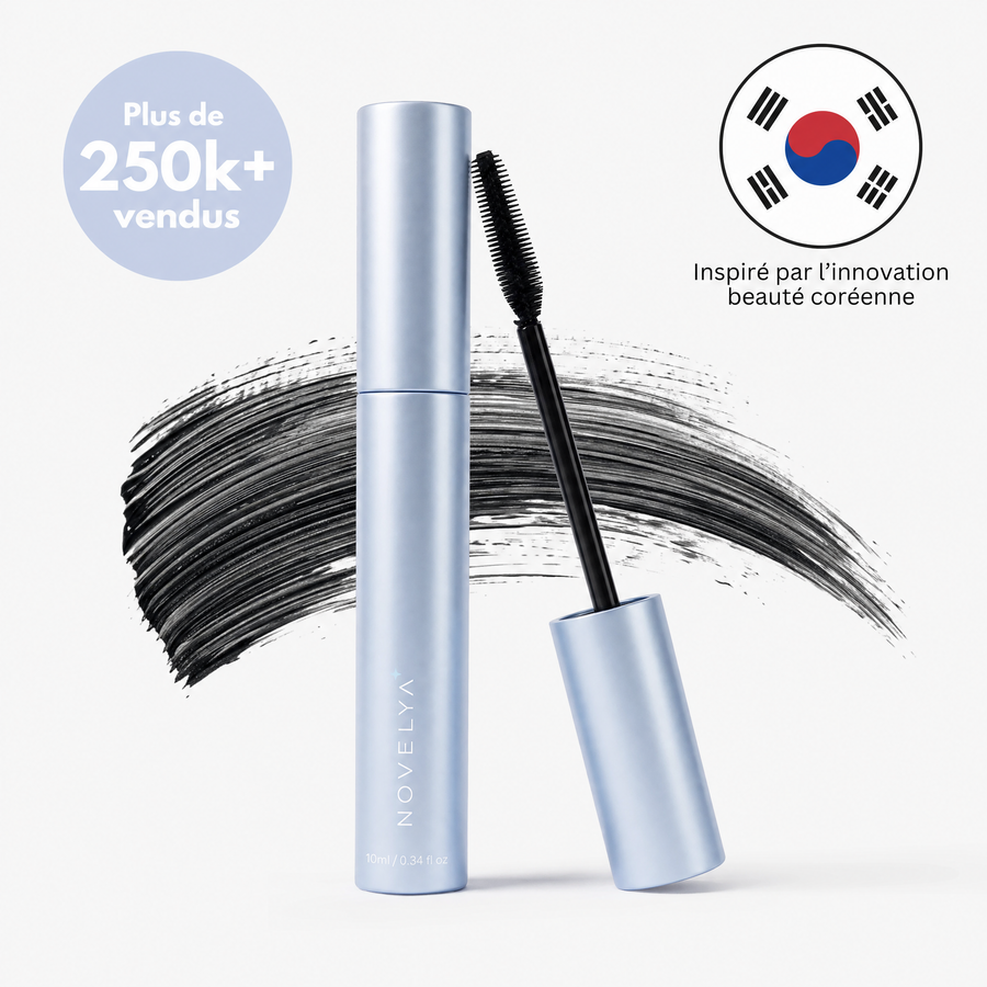 Lash Casting™ Mascara