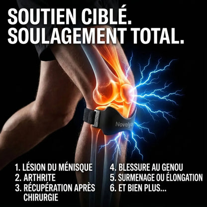 Sangle de Soutien Novelya™
