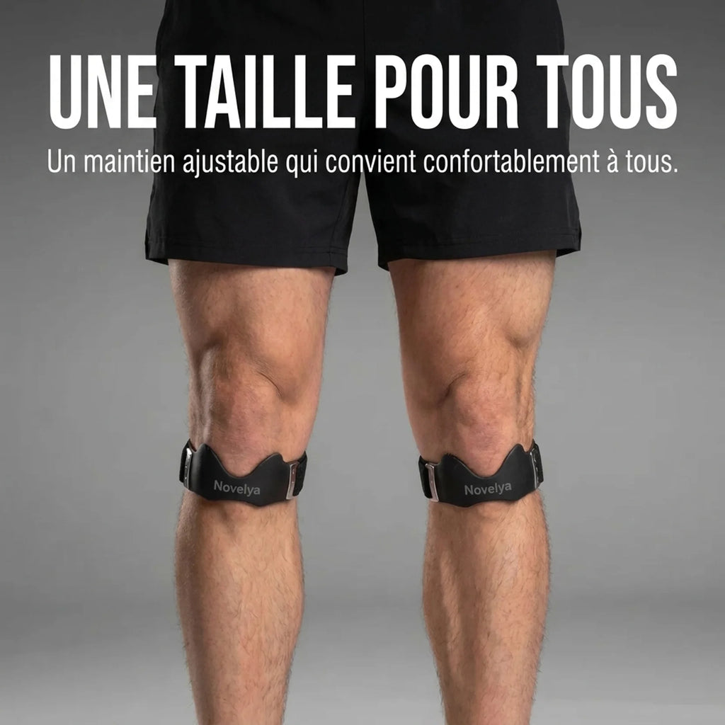Sangle de Soutien Novelya™