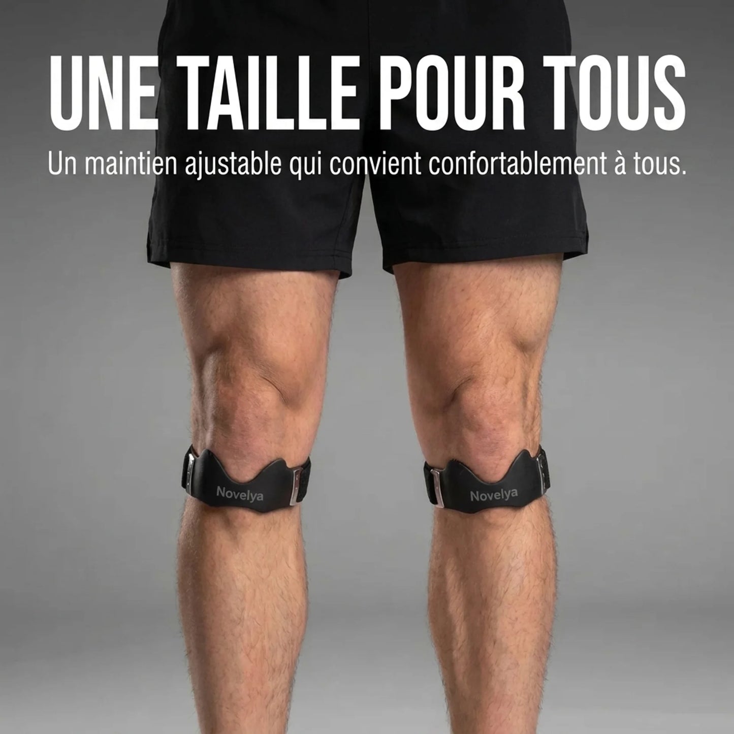 Sangle de Soutien Novelya™