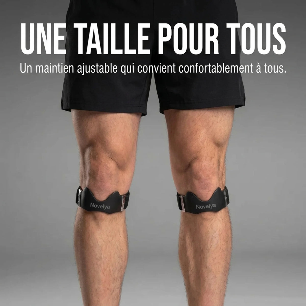Sangle de Soutien Novelya™