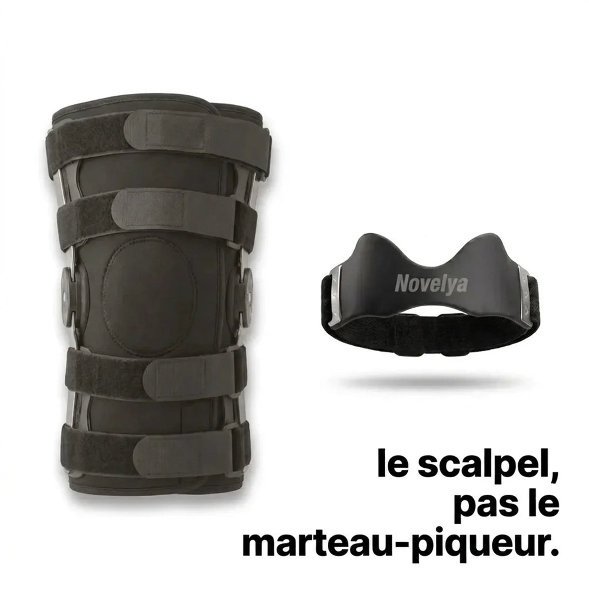 Sangle de Soutien Novelya™