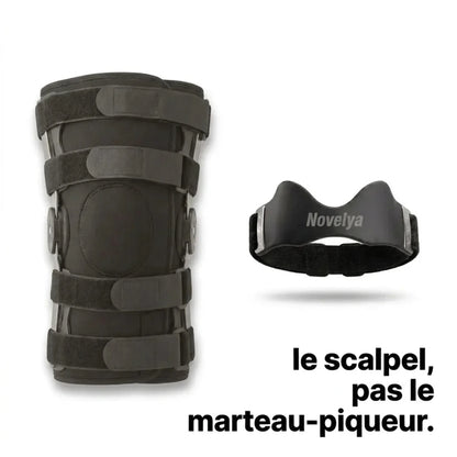 Sangle de Soutien Novelya™