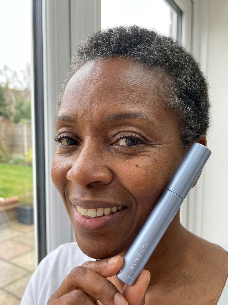 Nathalie P.
