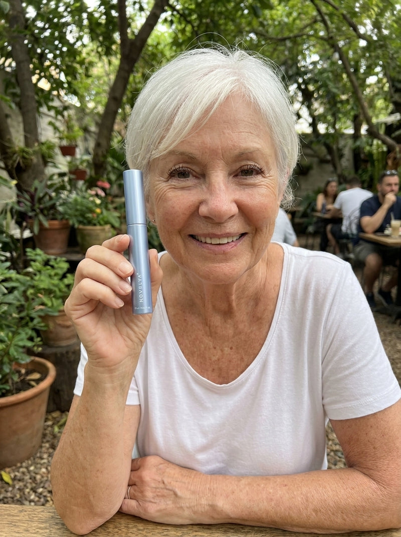 Françoise G.
