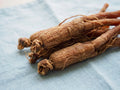 Ginseng rouge coréen