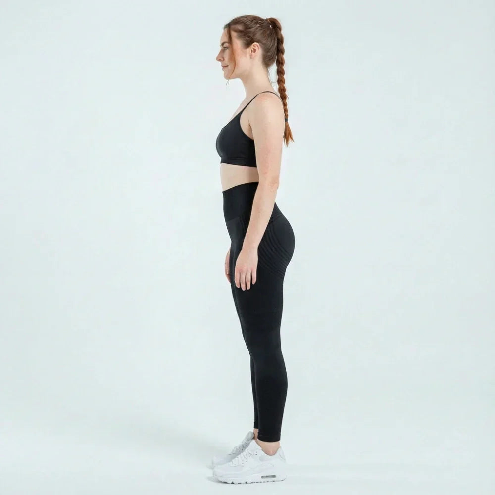 Leggings Novelya 3D