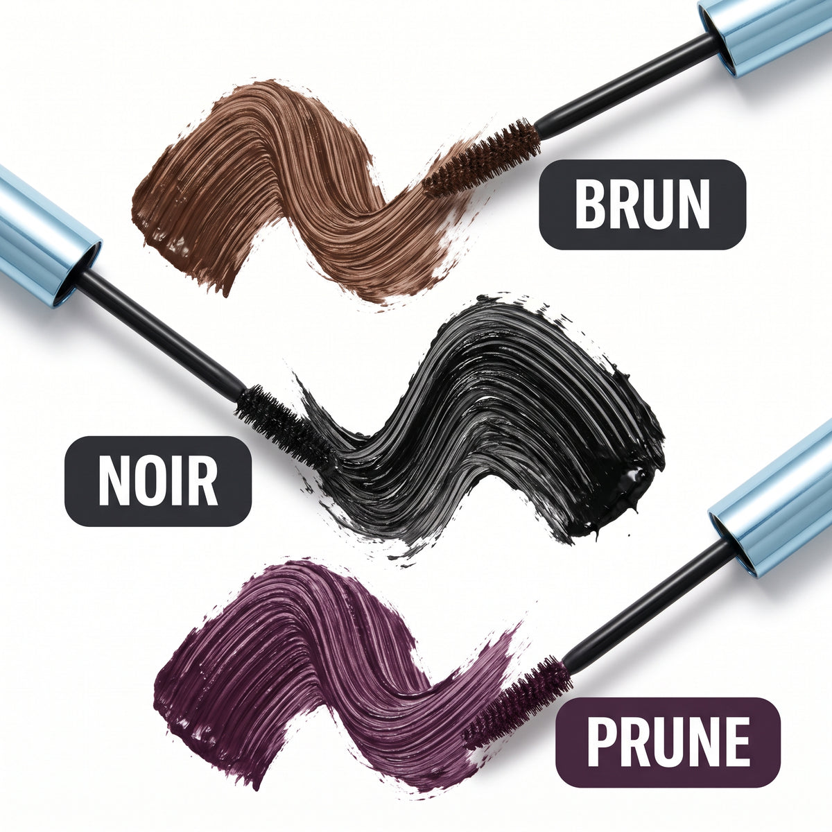 Lash Casting™ Mascara