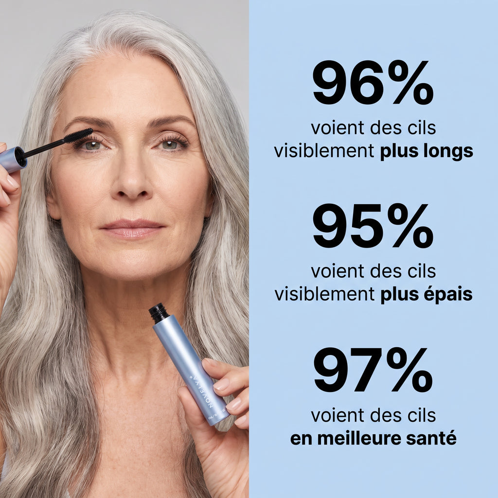 Lash Casting™ Mascara