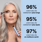 Lash Casting™ Mascara